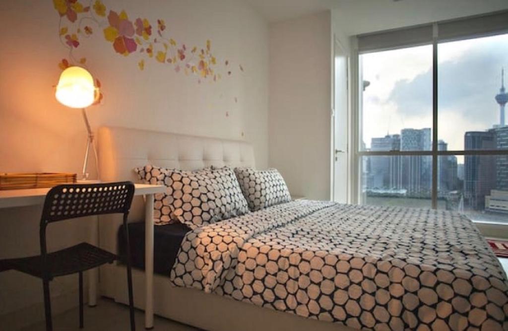 Wte Binjai 8 Homestay Kuala Lumpur Exterior photo